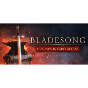 Bladesong * STEAM РОССИЯ ⚡ АВТОДОСТАВКА 💳0% КАРТЫ