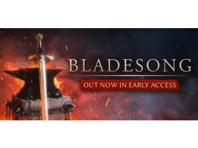Bladesong * STEAM РОССИЯ ⚡ АВТОДОСТАВКА 💳0% КАРТЫ