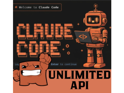 Безлимитный Claude Code Max | Claude Code API | Claude Opus 4.6 | Cursor | Claude AI