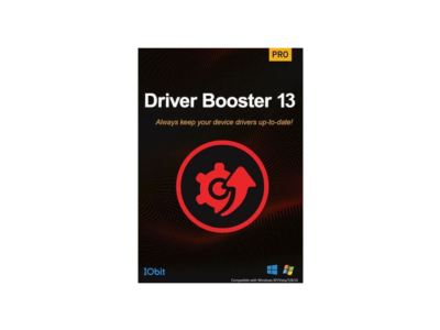 Obit Driver Booster 13 PRO key