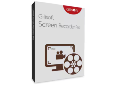 Лицензионный ключ Gilisoft Screen Recorder