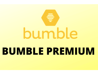 Bumble Premium | 1 - 6 месяцев / Навсегда | подписка