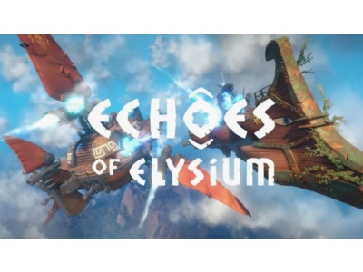 Echoes of Elysium онлайн аренда аккаунта без GUARD