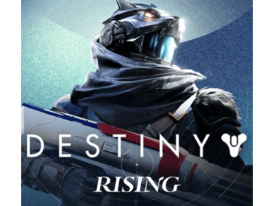 Destiny: Rising | Пополнение | SILVER | ID