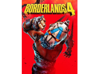 Borderlands 4 (Epic Games)
