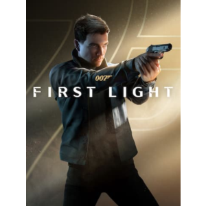 007 First Light (Epic Games)