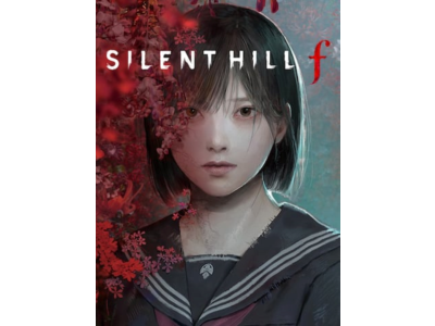 SILENT HILL f (Epic Games)
