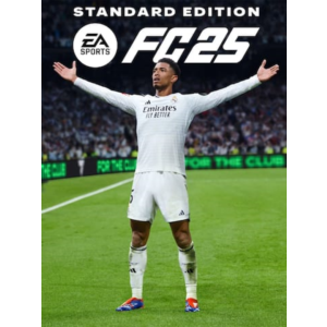 EA SPORTS FC 25 Standard Edition (Epic Games)
