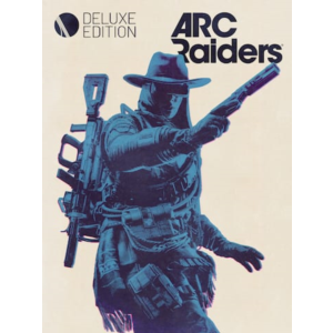 ARC Raiders Deluxe Edition (Epic Games)