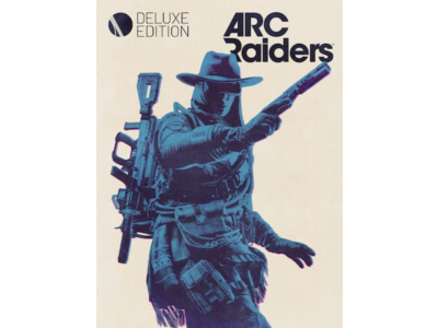 ARC Raiders Deluxe Edition (Epic Games)