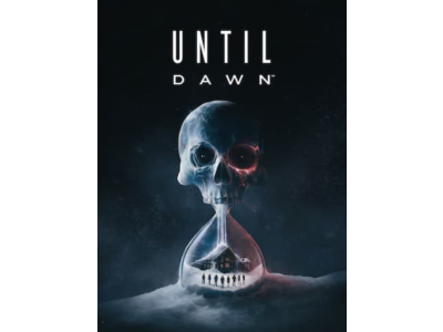 Until Dawn (Epic Games)