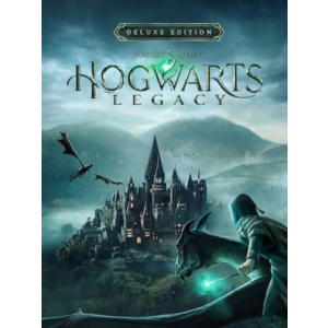 Hogwarts Legacy Digital Deluxe Edition (Epic Games)