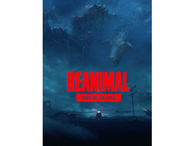 REANIMAL Digital Deluxe Edition (Epic Games)