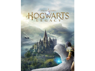 Hogwarts Legacy (Epic Games)