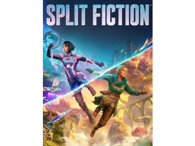 Split Fiction (Epic Games)