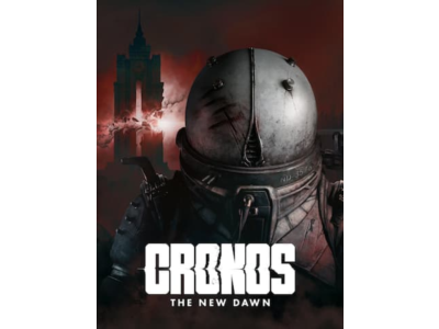 Cronos The New Dawn (Epic Games)