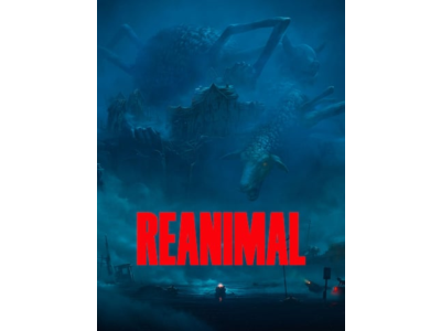 REANIMAL (Epic Games)