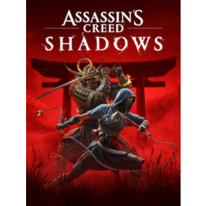 Assassin’s Creed Shadows (Epic Games)