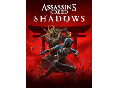 Assassin’s Creed Shadows (Epic Games)