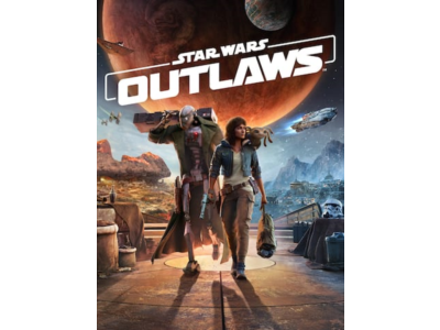Star Wars Outlaws (Epic Games)