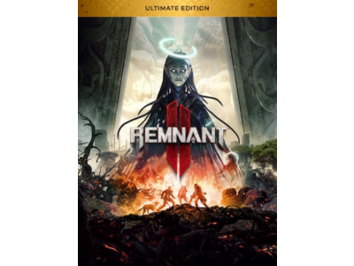 Remnant II Ultimate Edition (Epic Games)