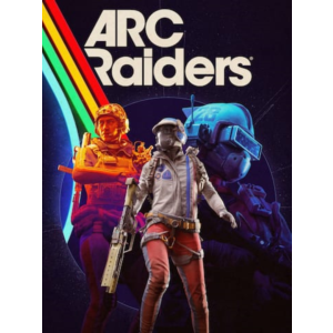 ARC Raiders (Epic Games)