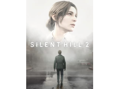 SILENT HILL 2 (Epic Games)
