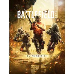 Battlefield 2042 Elite Edition (Epic Games)