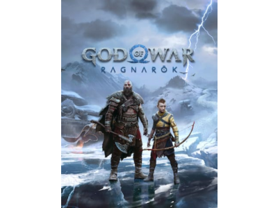 God of War Ragnarök (Epic Games)
