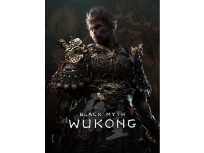 Black Myth Wukong (Epic Games)