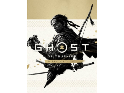 Ghost of Tsushima DIRECTOR'S CUT (Epic Games)