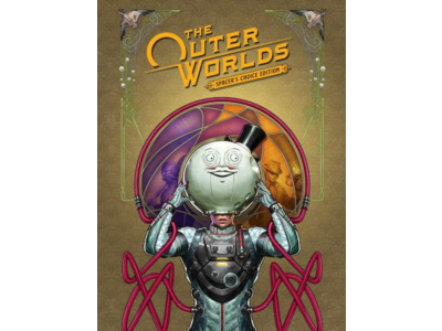 The Outer Worlds Spacer's Choice Edition (Epic Games)