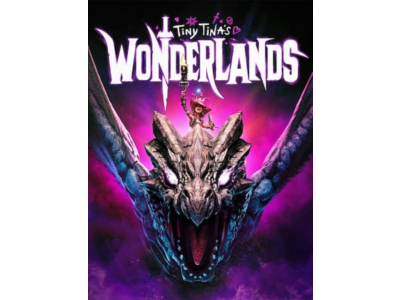 Tiny Tina's Wonderlands (Epic Games)