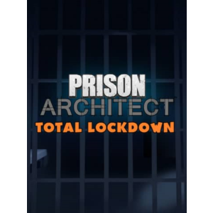 Prison Architect Total Lockdown Bundle (Epic Games)