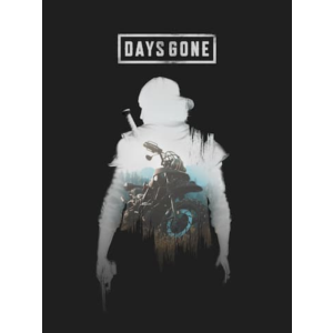 Days Gone (Epic Games)