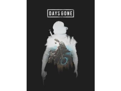 Days Gone (Epic Games)