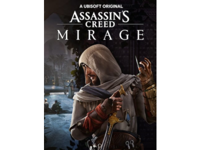 Assassin's Creed Mirage (Epic Games)