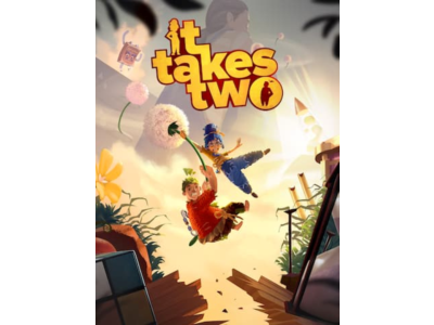 It Takes Two (Epic Games)
