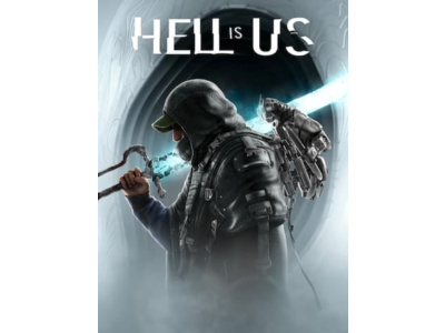 Hell is Us (Epic Games)