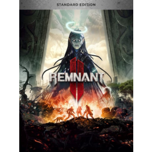 Remnant II (Epic Games)