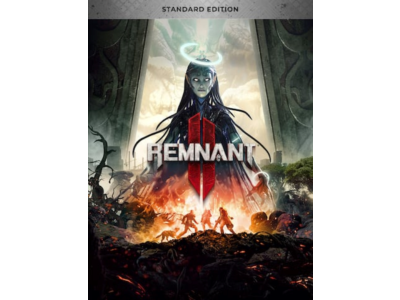 Remnant II (Epic Games)