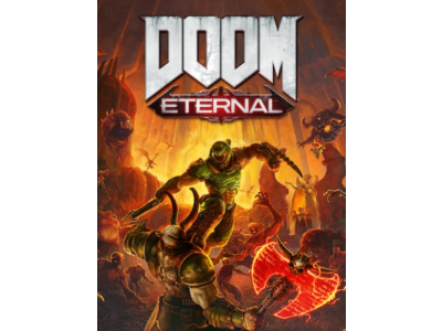 DOOM Eternal (Epic Games)