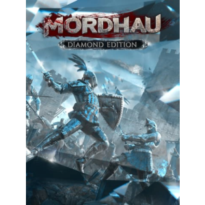MORDHAU Diamond Edition (Epic Games)