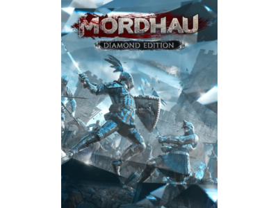 MORDHAU Diamond Edition (Epic Games)