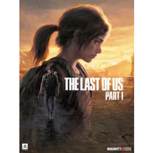 The Last of Us Part I (Epic Games)