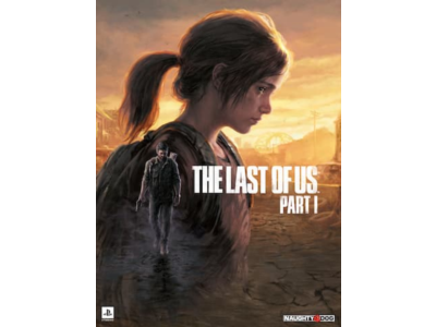 The Last of Us Part I (Epic Games)