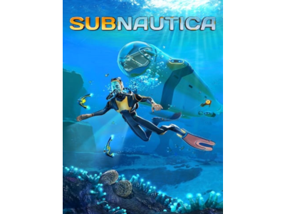 Subnautica (Epic Games)