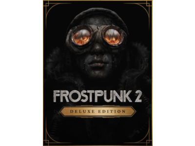 Frostpunk 2 Deluxe Edition (Epic Games)