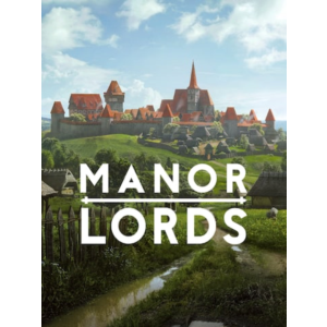 Manor Lords (Epic Games)