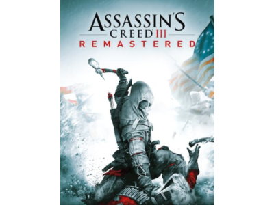 Assassin&acute;s Creed III Remastered (Epic Games)